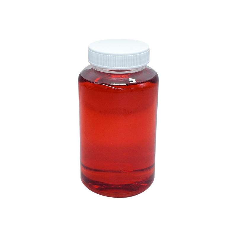 High Viscosity GL-5 85W/140 Heavy Duty Gear Lube para sa Mga Komersyal na Sasakyan