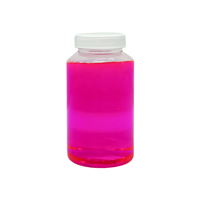 -25°C Organic Low-silicate Engine Coolant para sa Diesel Engines(LEC-Ⅱ-25)