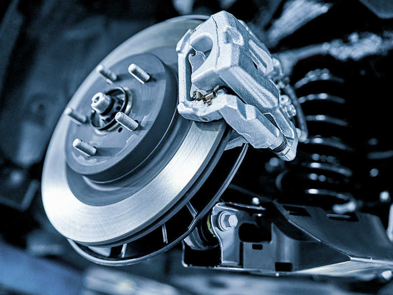 Brake Fluid