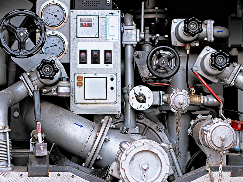 Langis ng Compressor